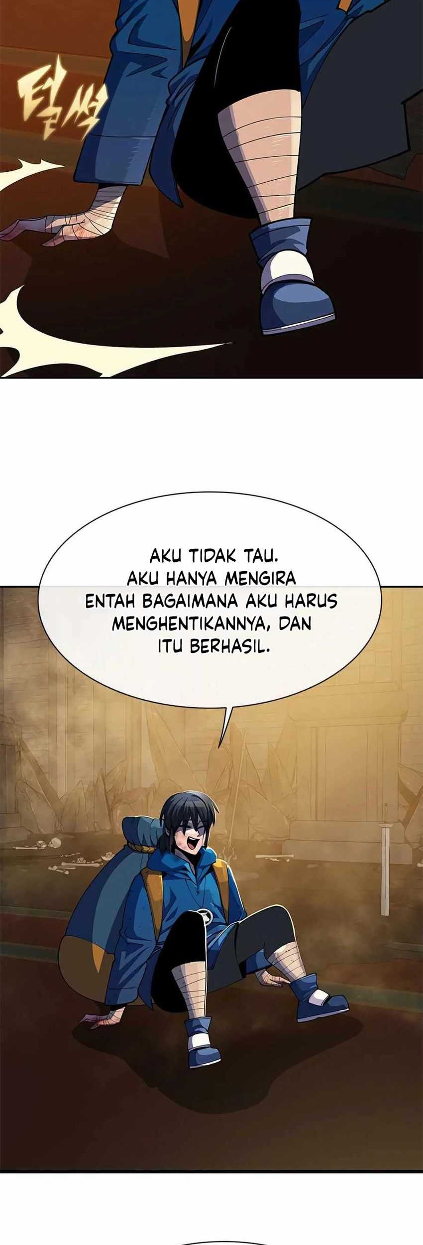 Dungeon Porter Chapter 13 Gambar 47