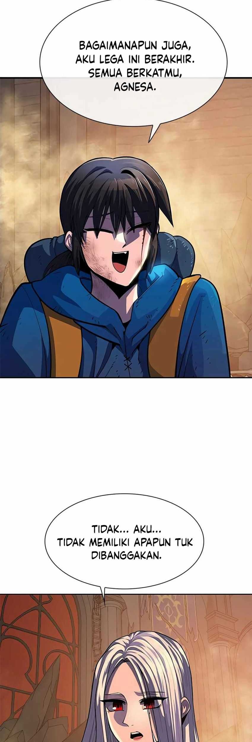 Dungeon Porter Chapter 13 Gambar 48