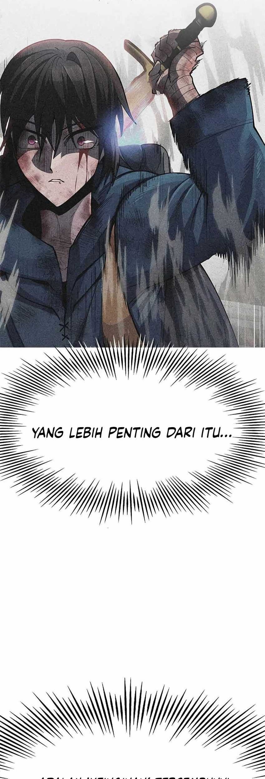 Dungeon Porter Chapter 13 Gambar 55