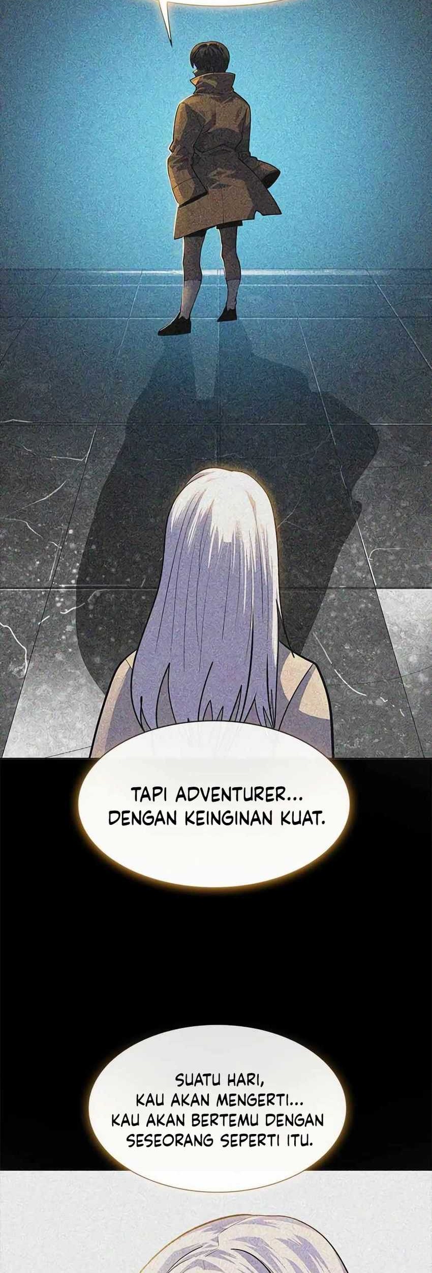 Dungeon Porter Chapter 13 Gambar 57