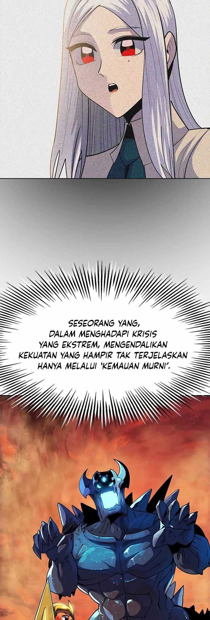 Dungeon Porter Chapter 13 Gambar 58