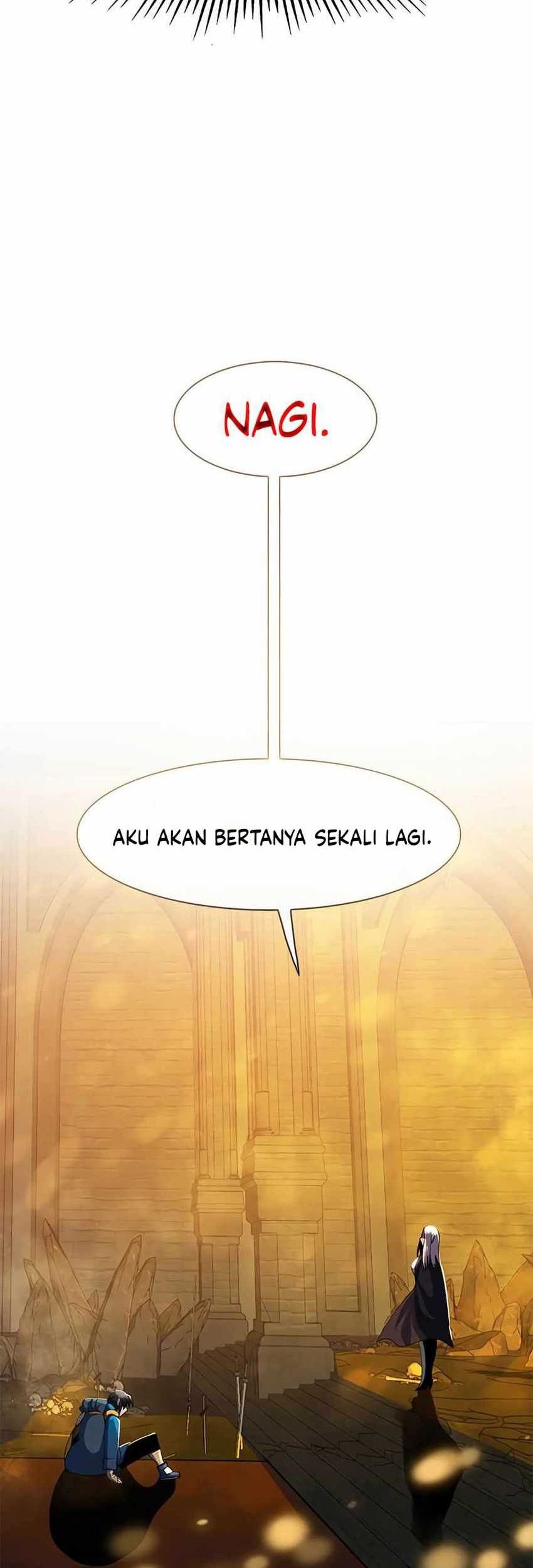 Dungeon Porter Chapter 13 Gambar 61