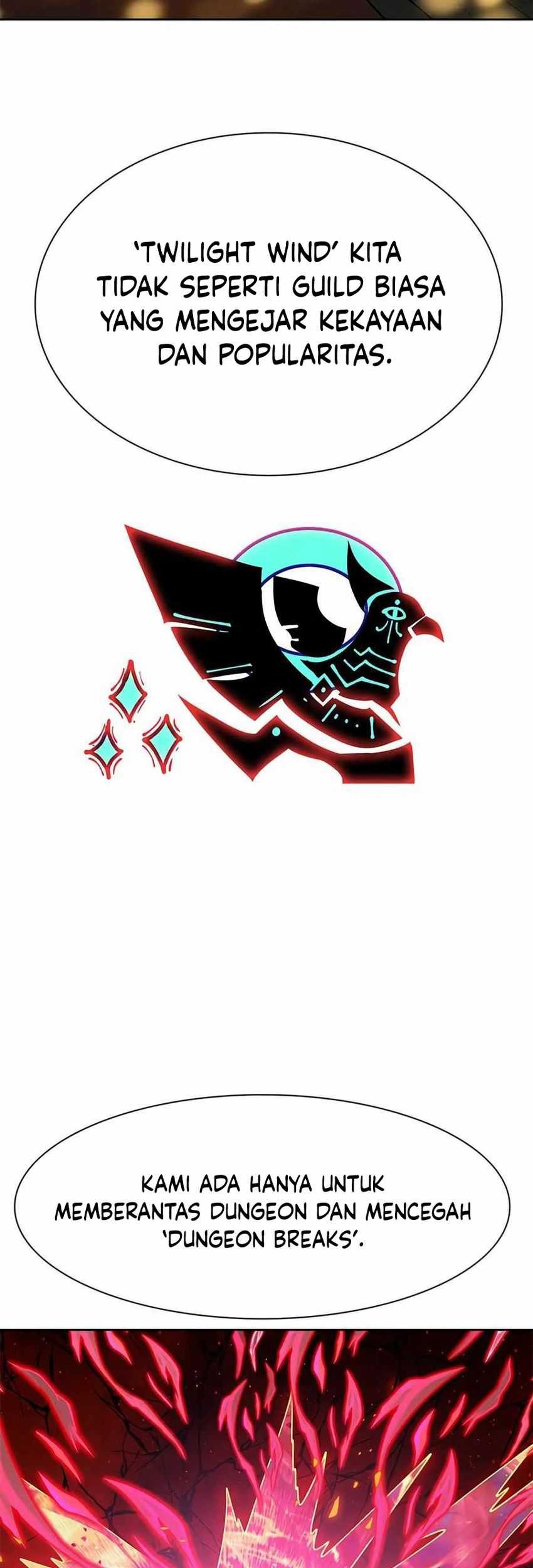 Dungeon Porter Chapter 13 Gambar 62