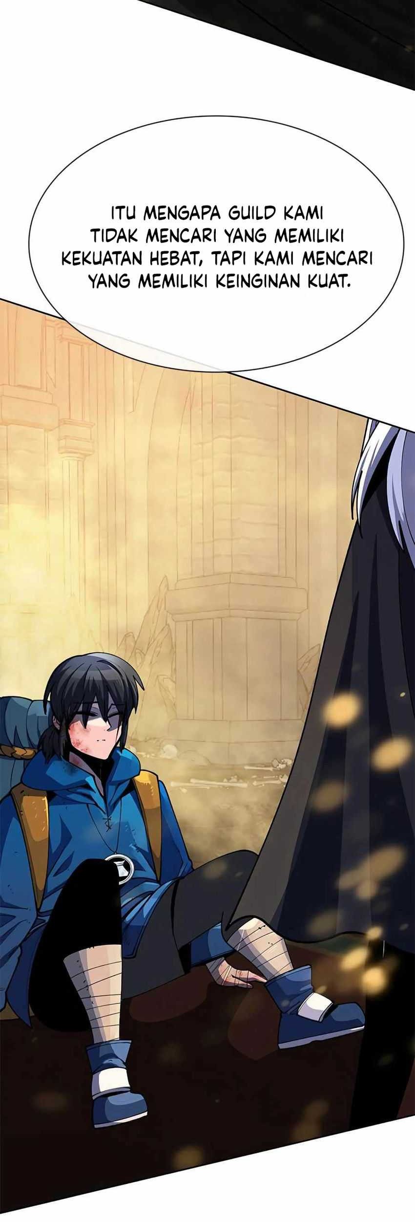 Dungeon Porter Chapter 13 Gambar 64