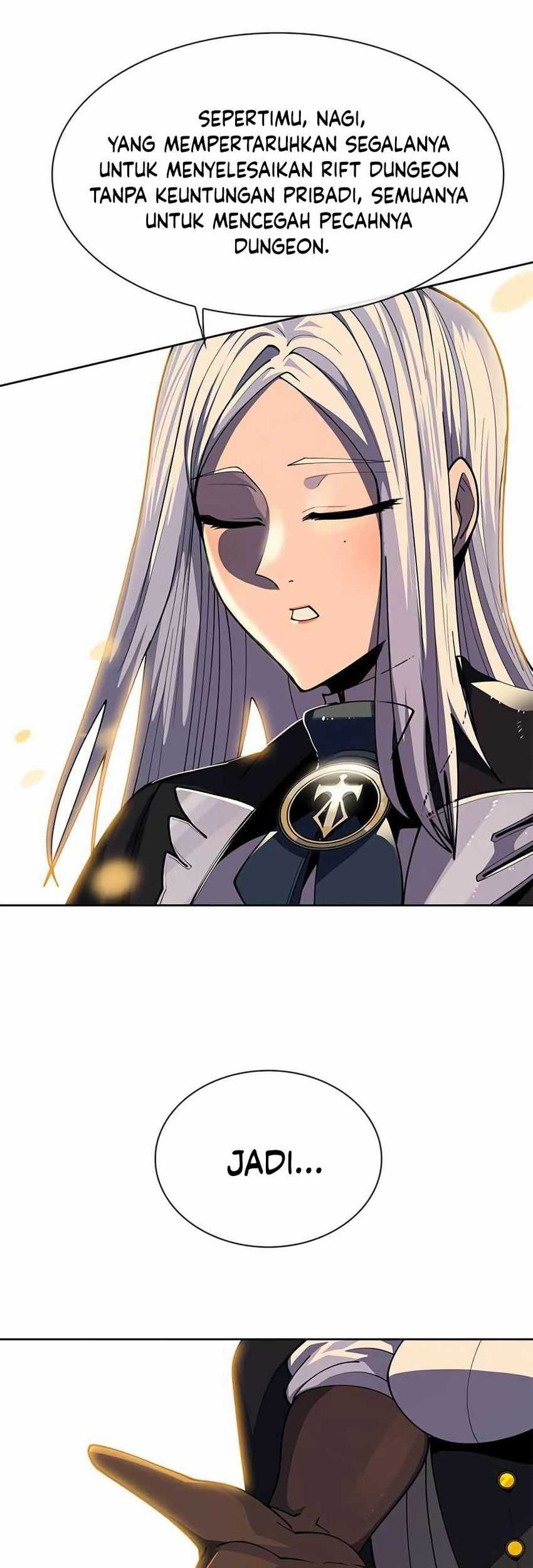 Dungeon Porter Chapter 13 Gambar 65