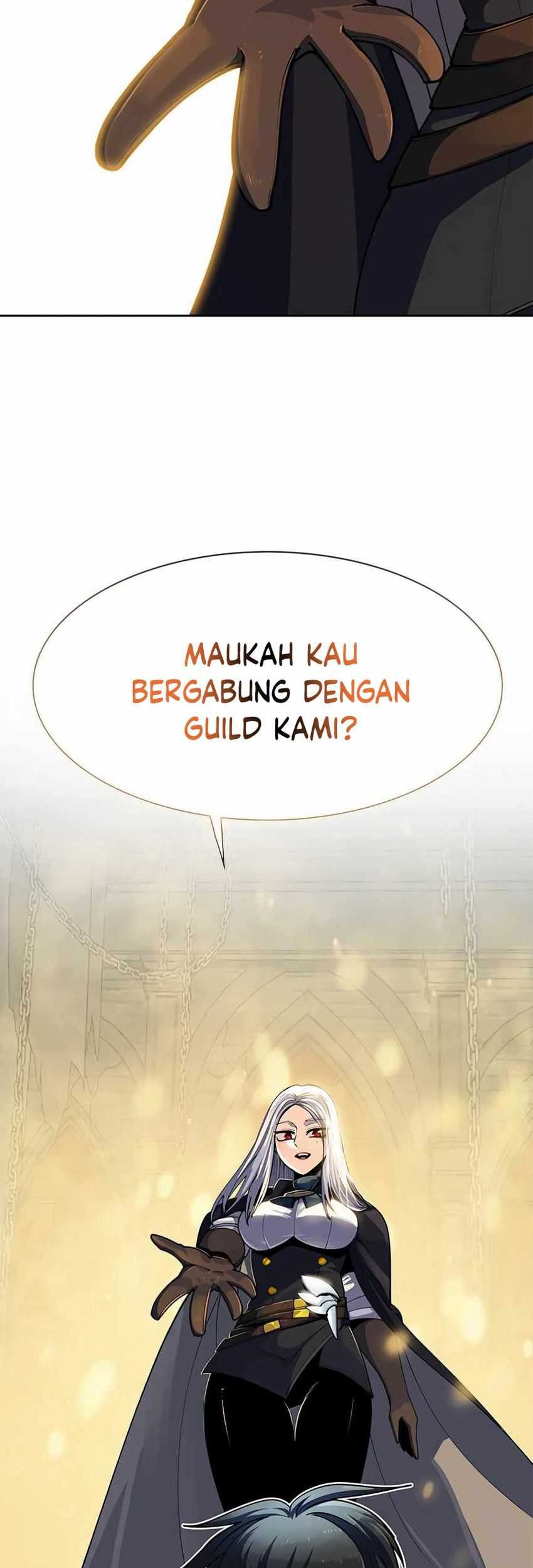 Dungeon Porter Chapter 13 Gambar 66