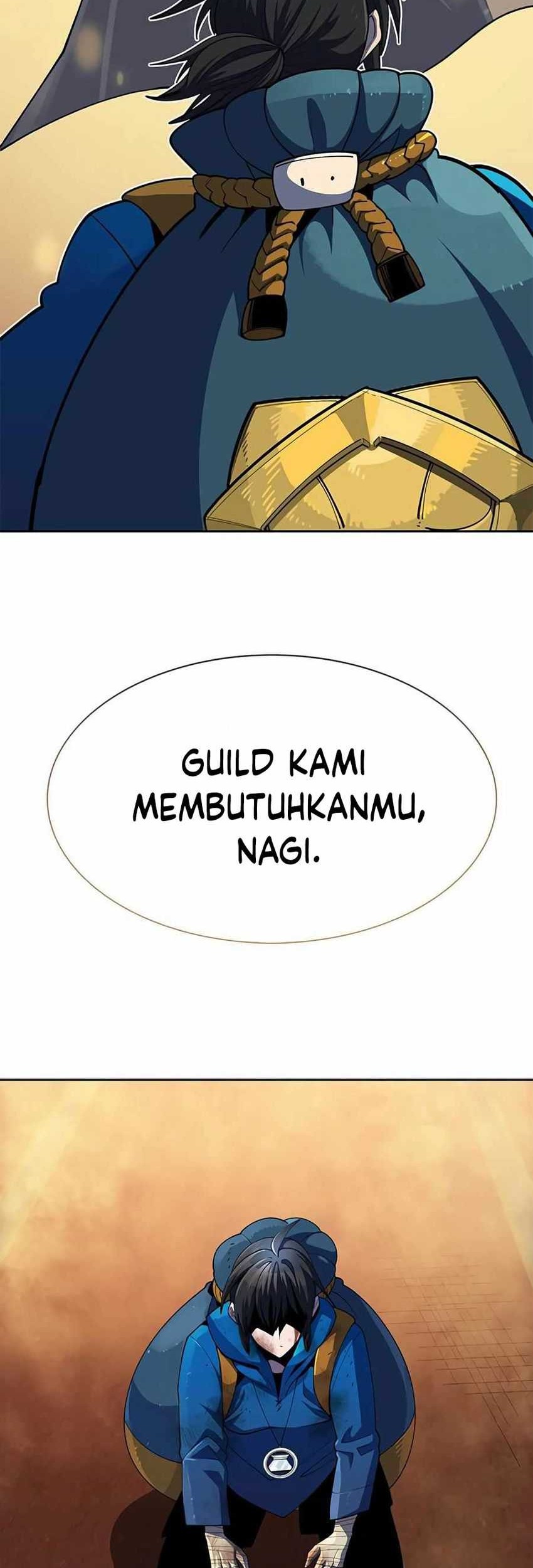 Dungeon Porter Chapter 13 Gambar 67