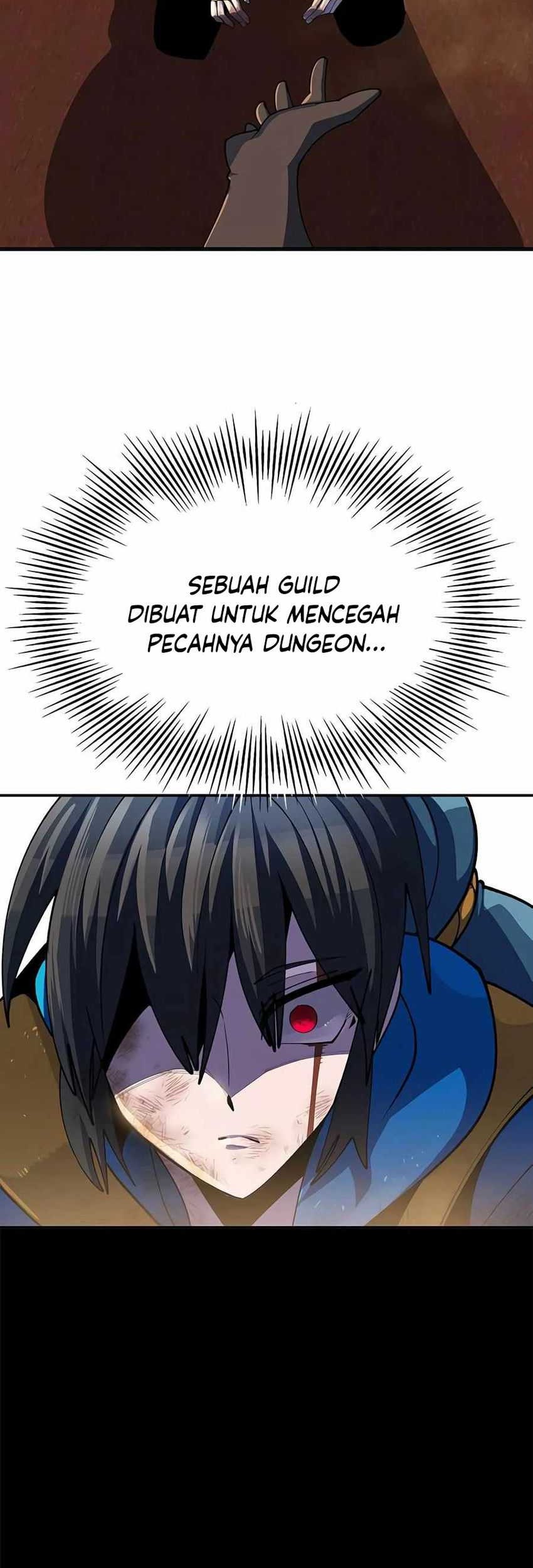 Dungeon Porter Chapter 13 Gambar 68