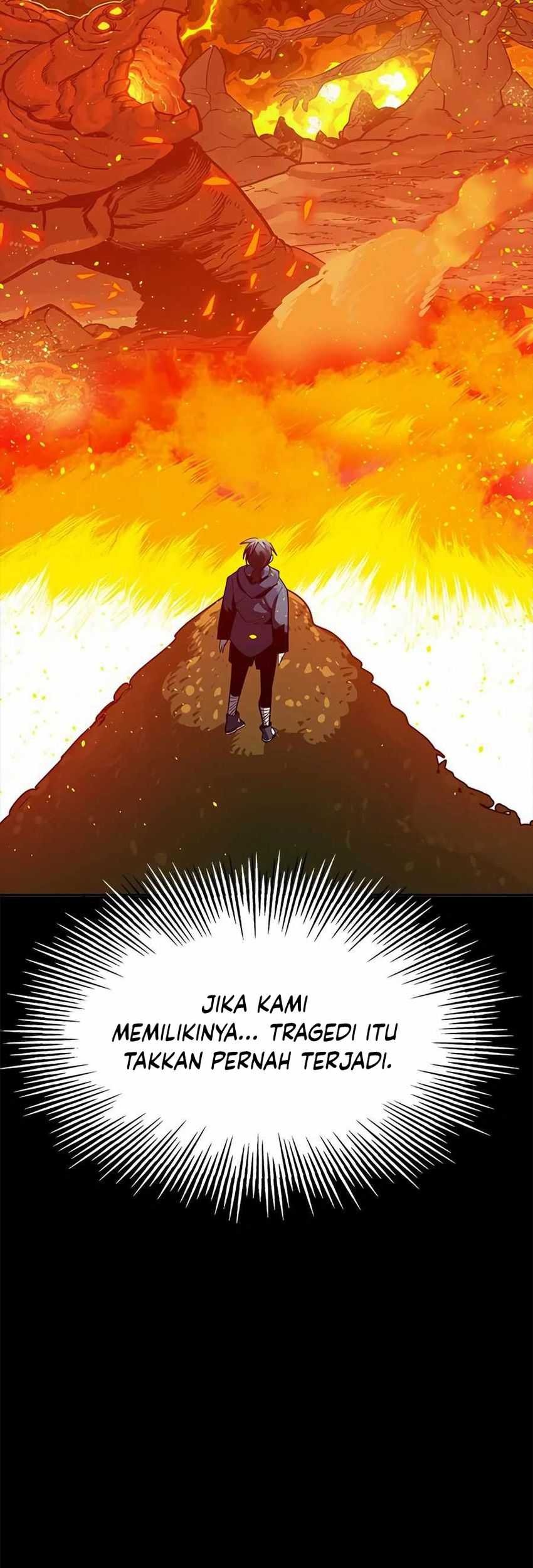 Dungeon Porter Chapter 13 Gambar 70