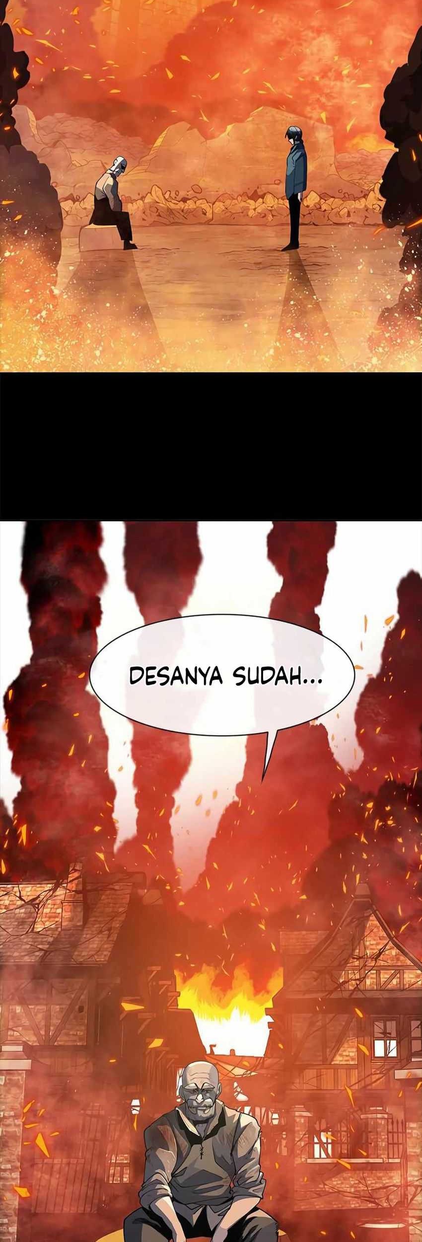 Dungeon Porter Chapter 13 Gambar 72