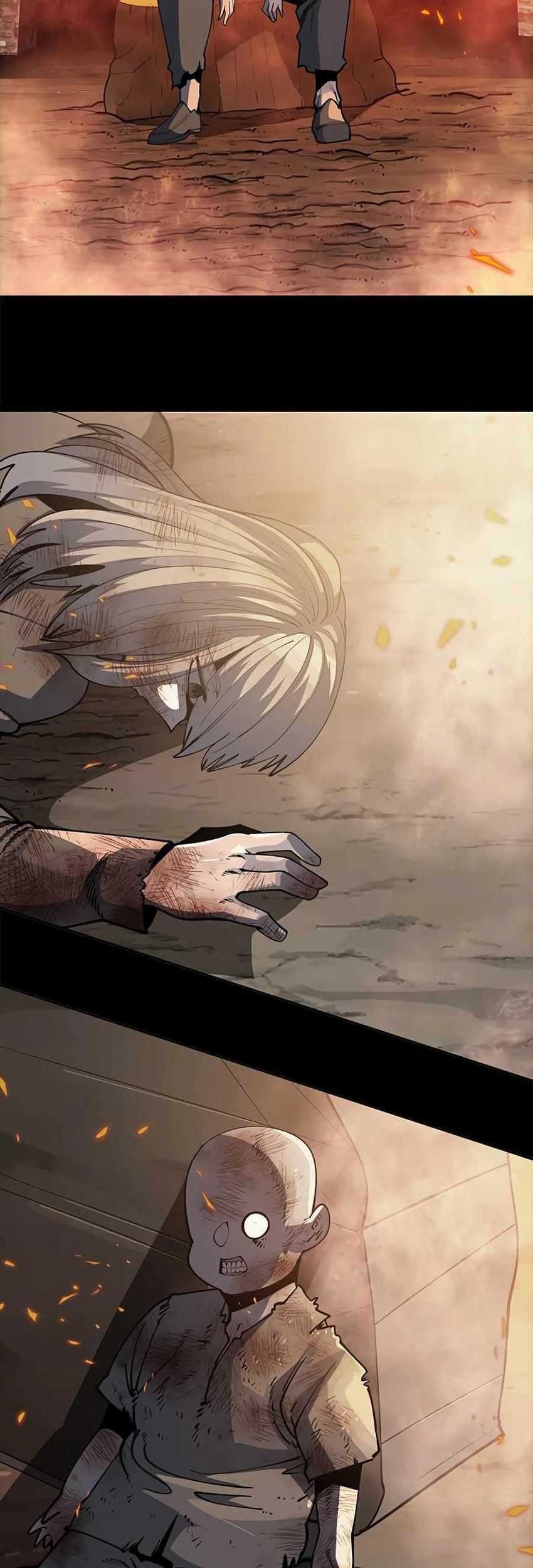 Dungeon Porter Chapter 13 Gambar 73