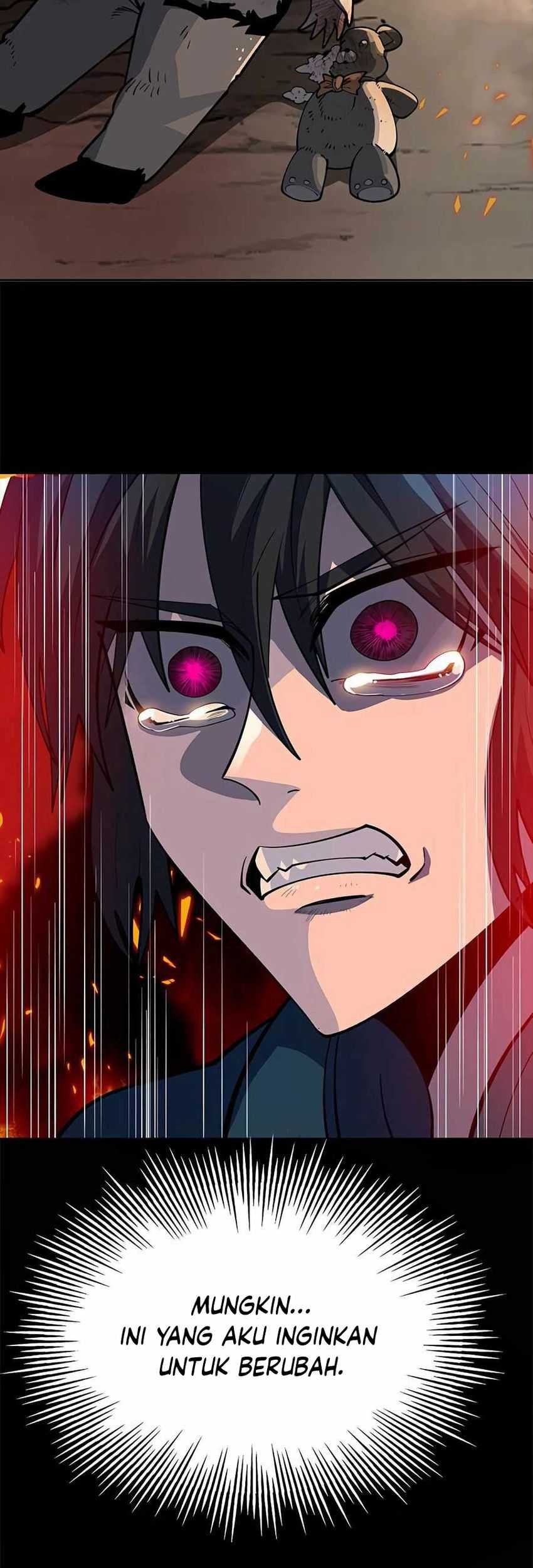 Dungeon Porter Chapter 13 Gambar 74