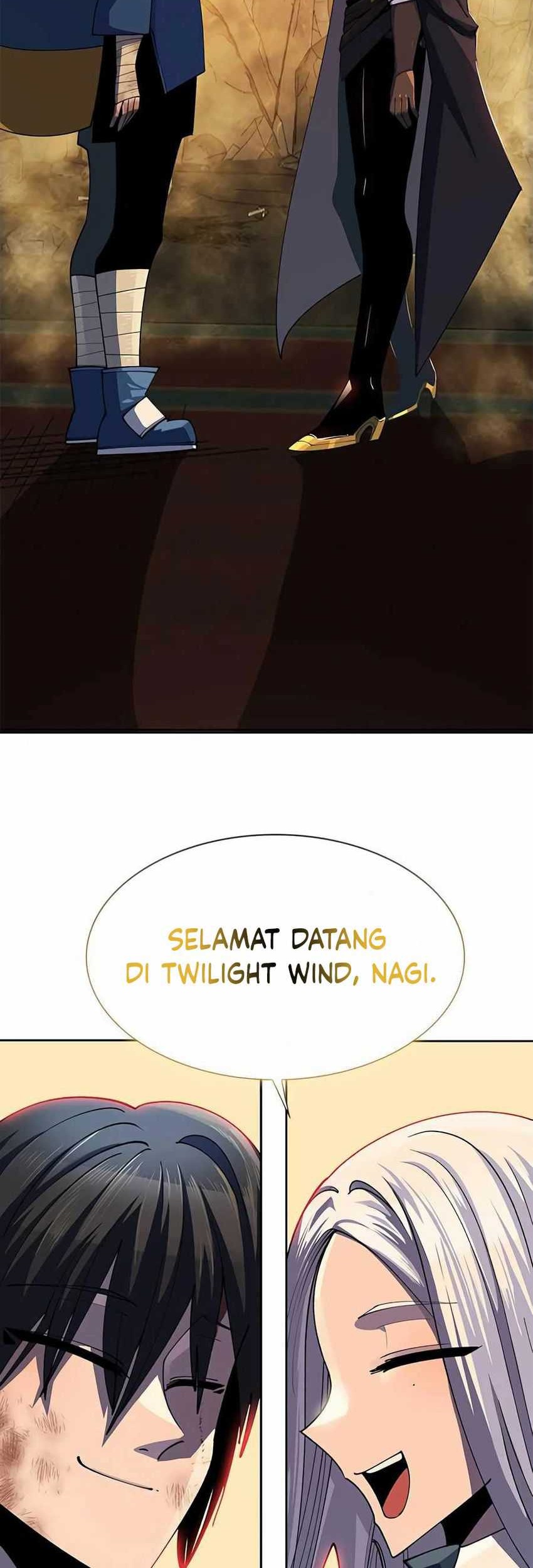 Dungeon Porter Chapter 13 Gambar 77
