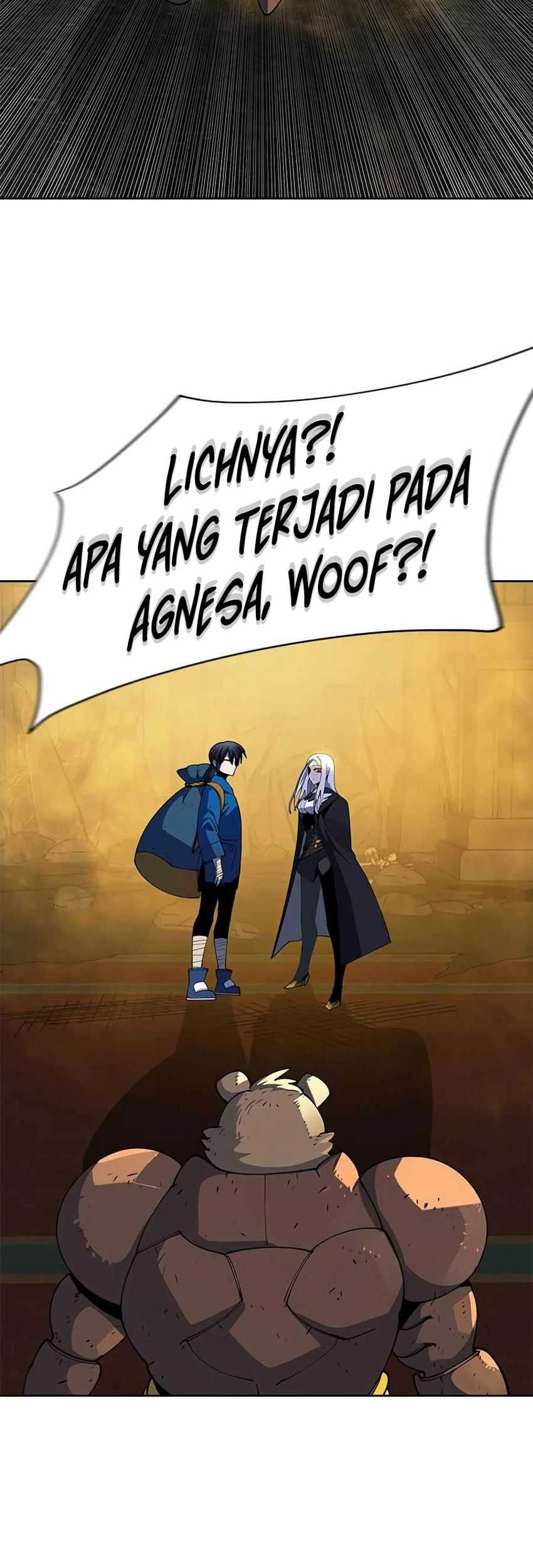 Dungeon Porter Chapter 13 Gambar 80