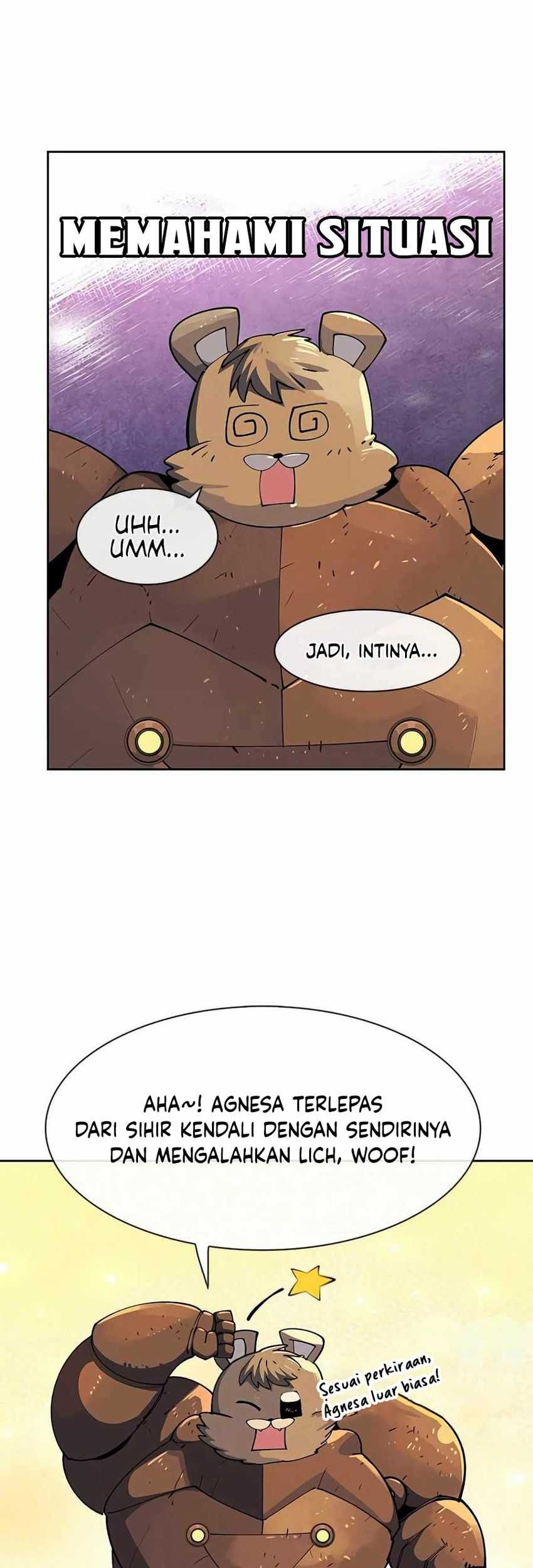Dungeon Porter Chapter 13 Gambar 81