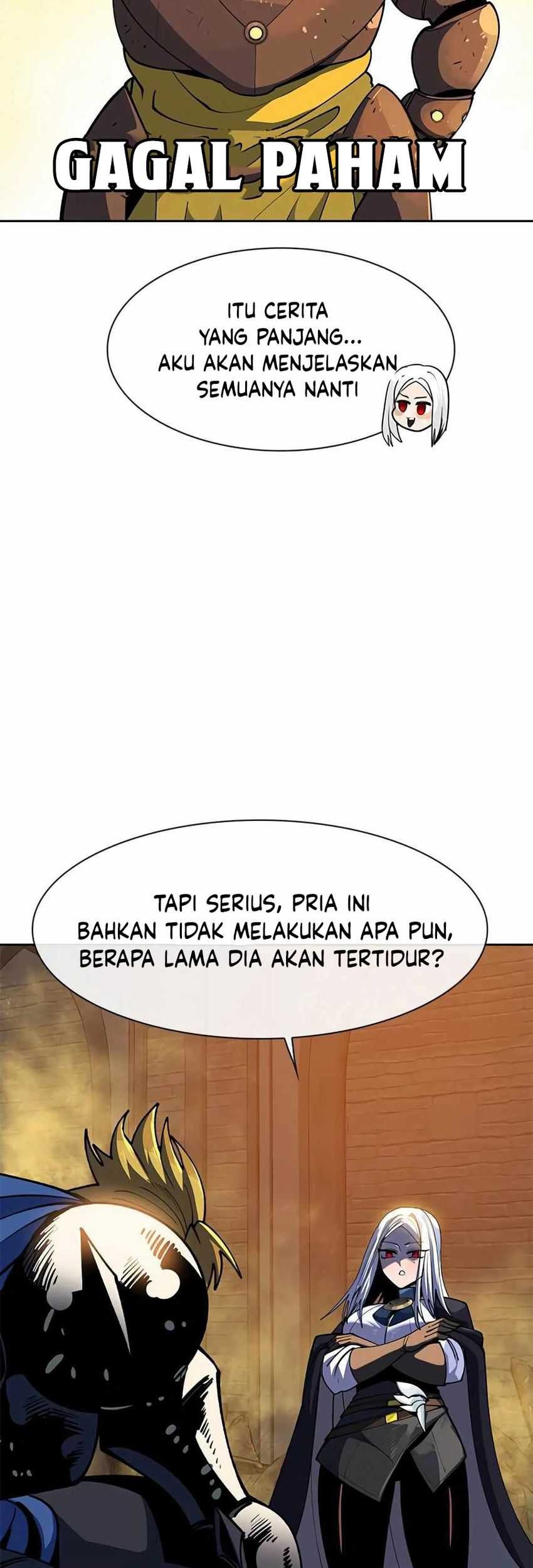 Dungeon Porter Chapter 13 Gambar 82