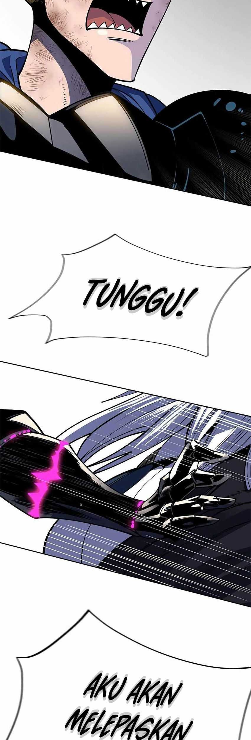 Dungeon Porter Chapter 13 Gambar 84