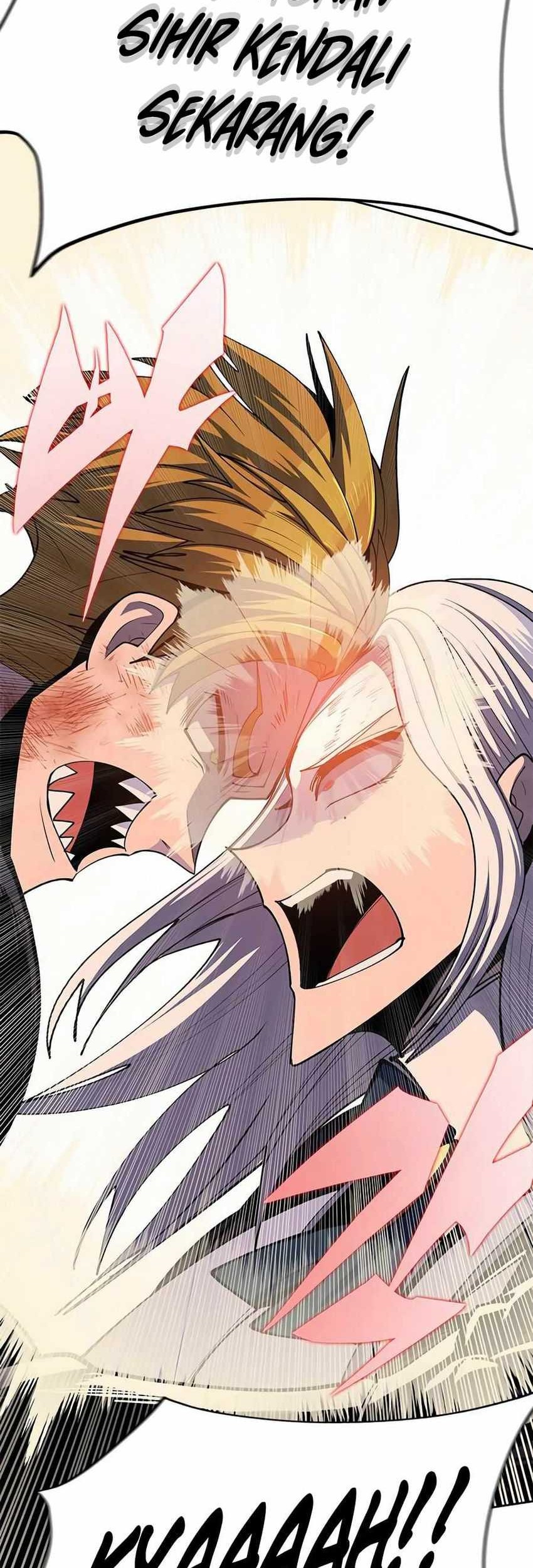 Dungeon Porter Chapter 13 Gambar 85