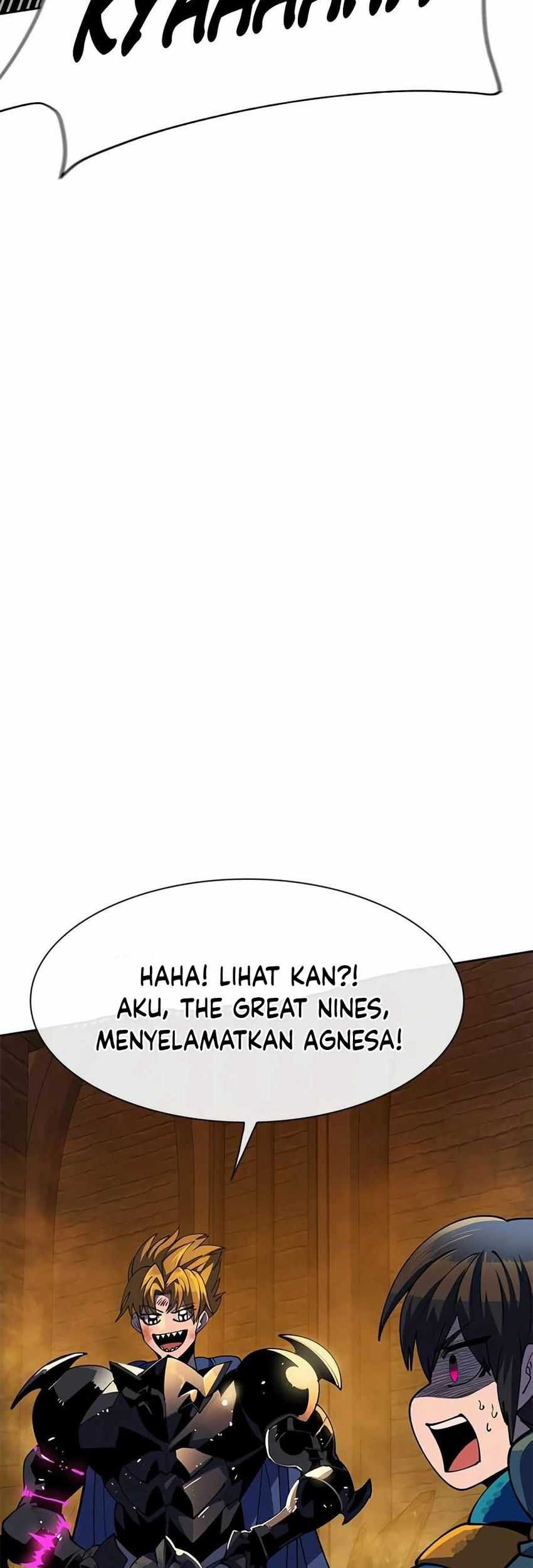 Dungeon Porter Chapter 13 Gambar 86