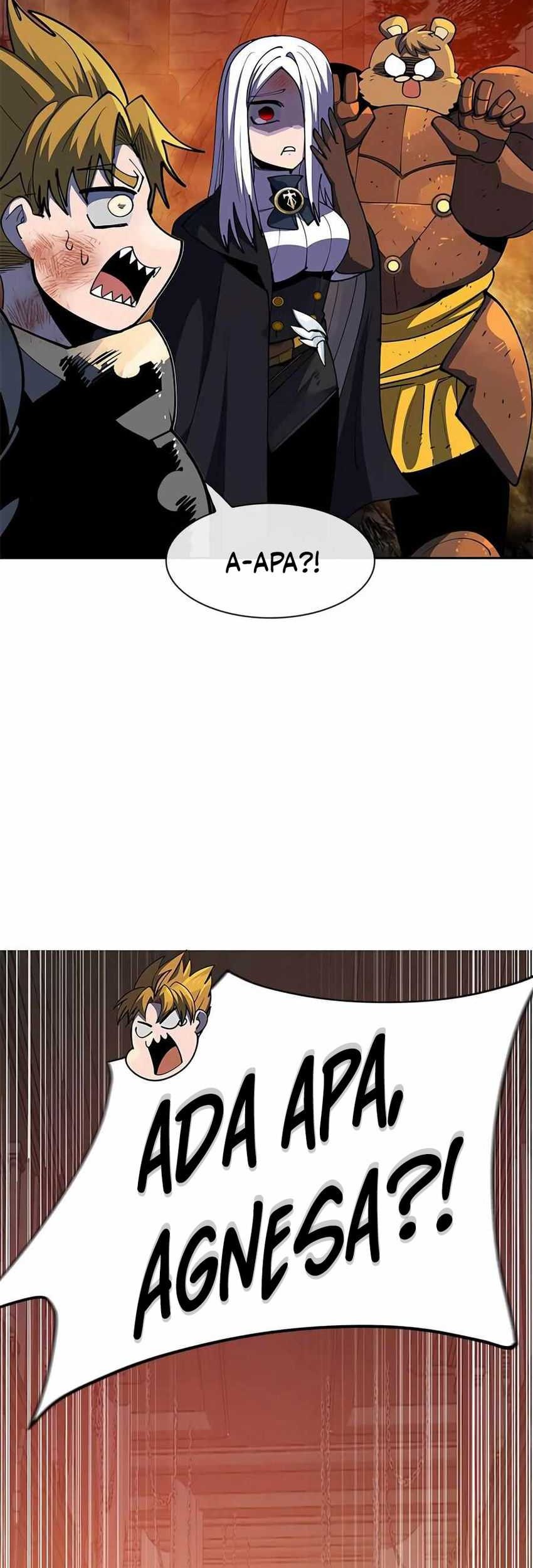 Dungeon Porter Chapter 13 Gambar 88
