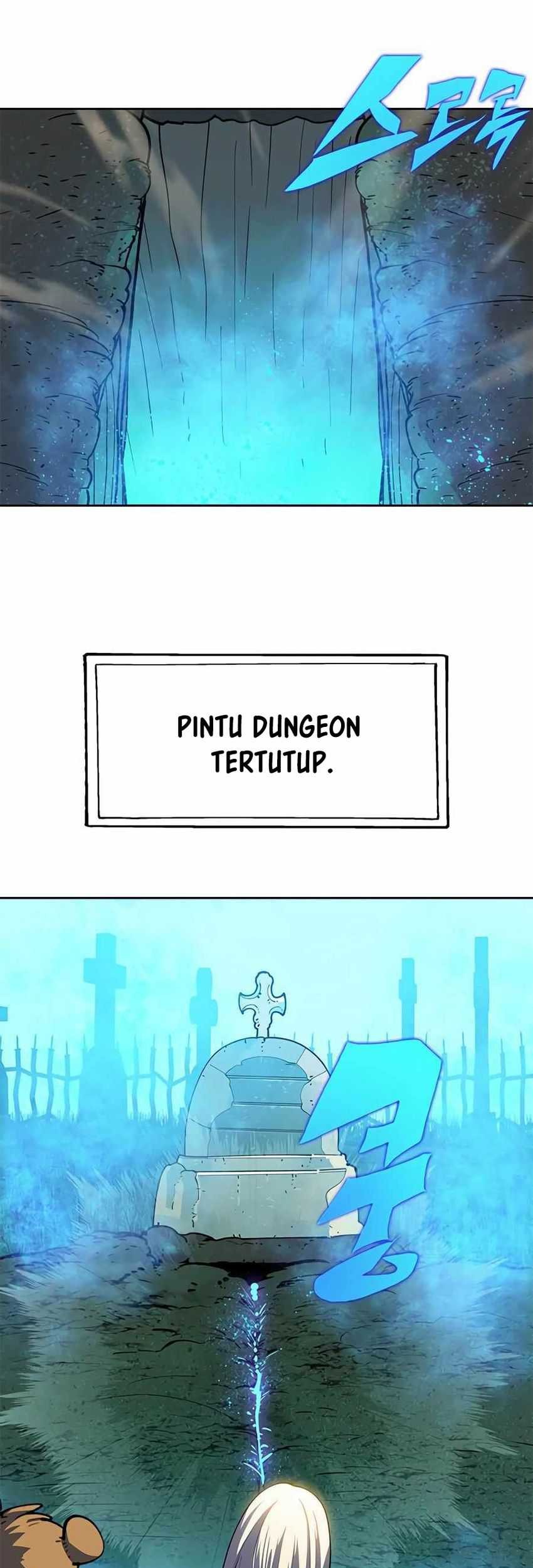 Dungeon Porter Chapter 13 Gambar 90
