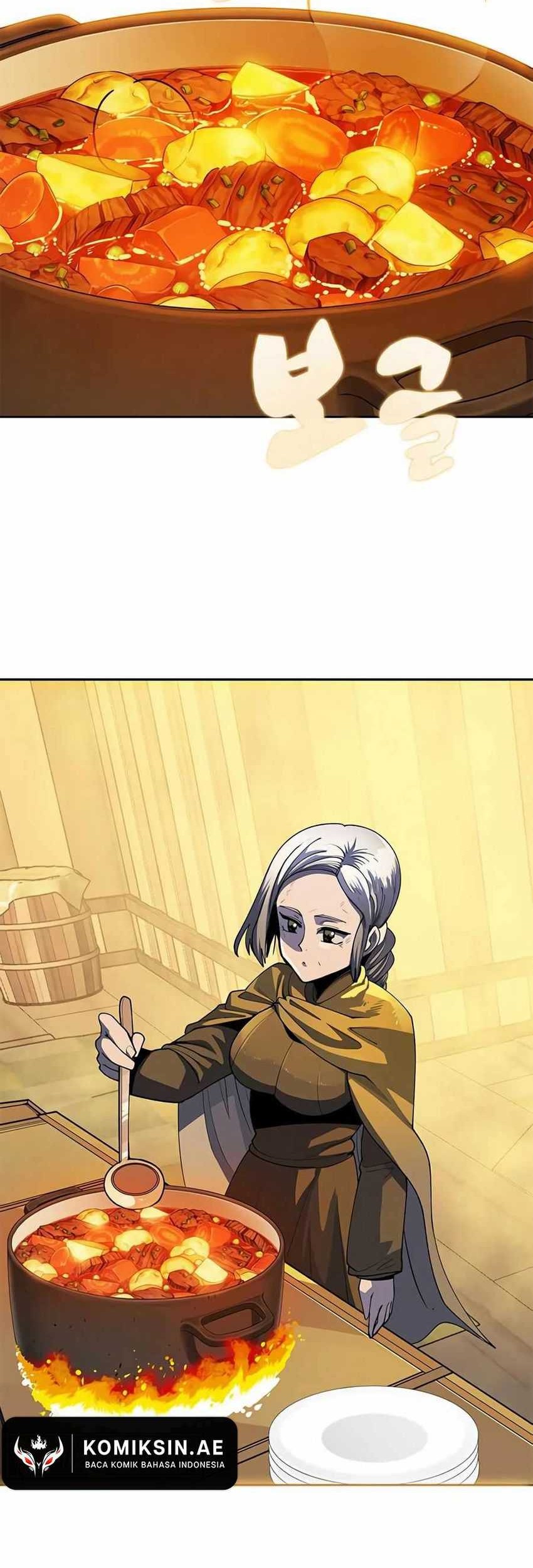Dungeon Porter Chapter 13 Gambar 95
