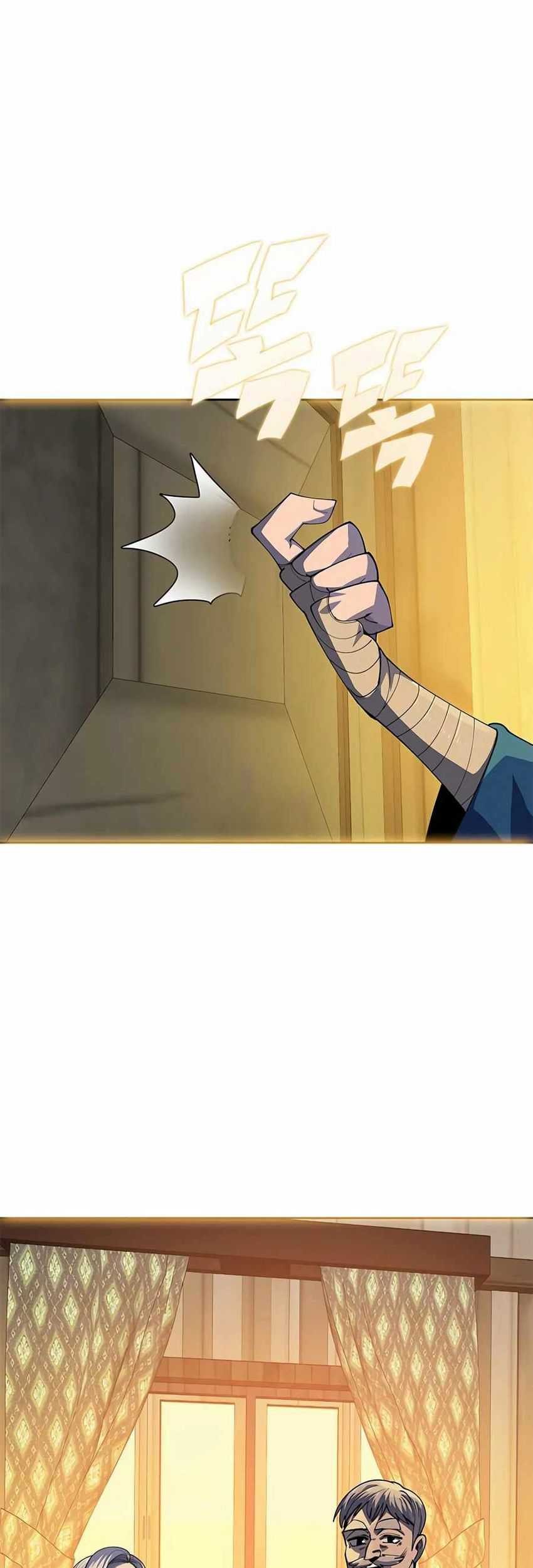 Dungeon Porter Chapter 13 Gambar 98