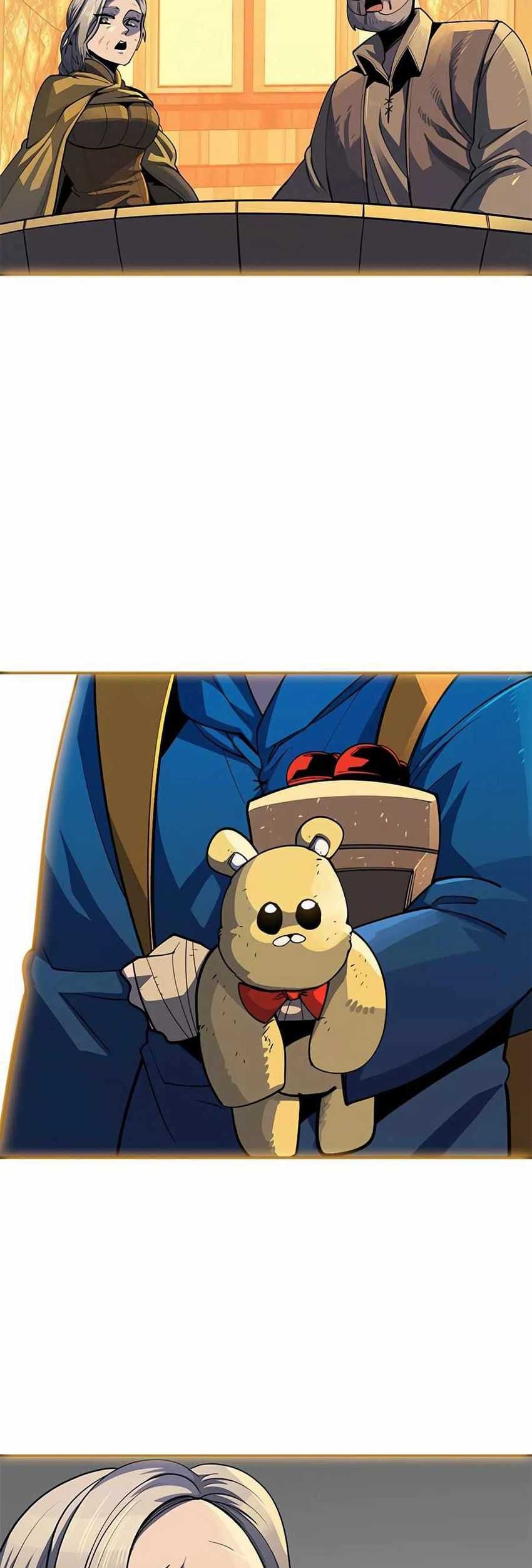 Dungeon Porter Chapter 13 Gambar 99