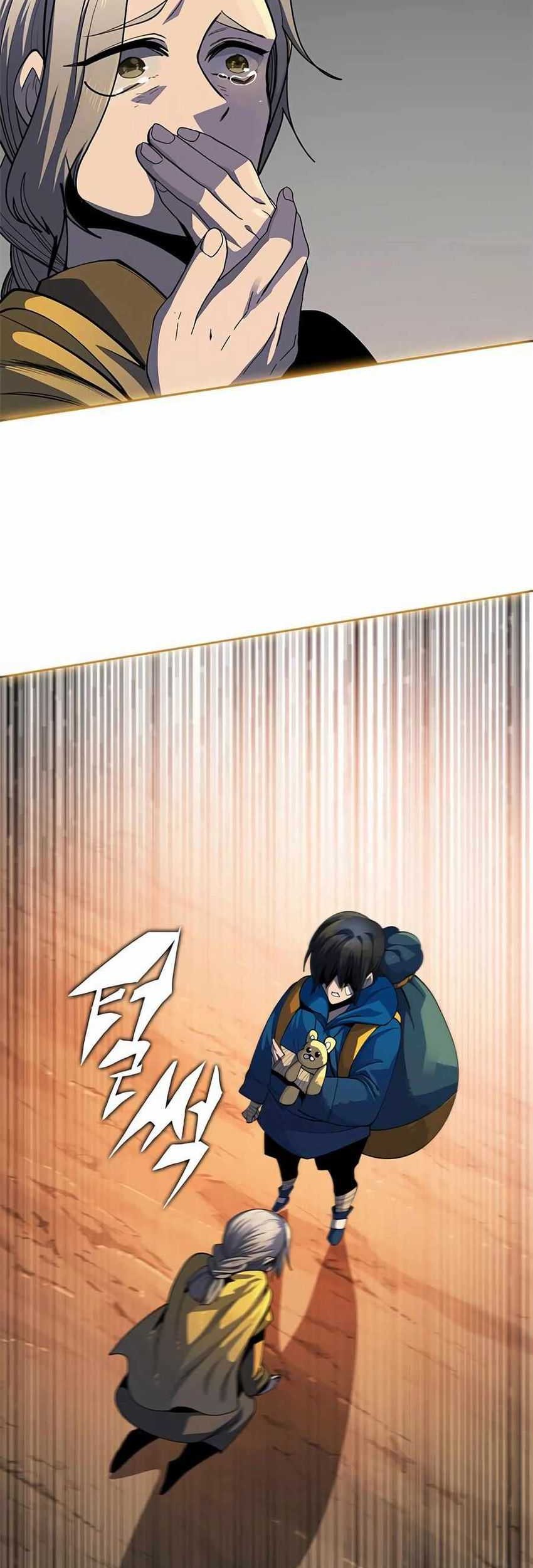 Dungeon Porter Chapter 13 Gambar 100