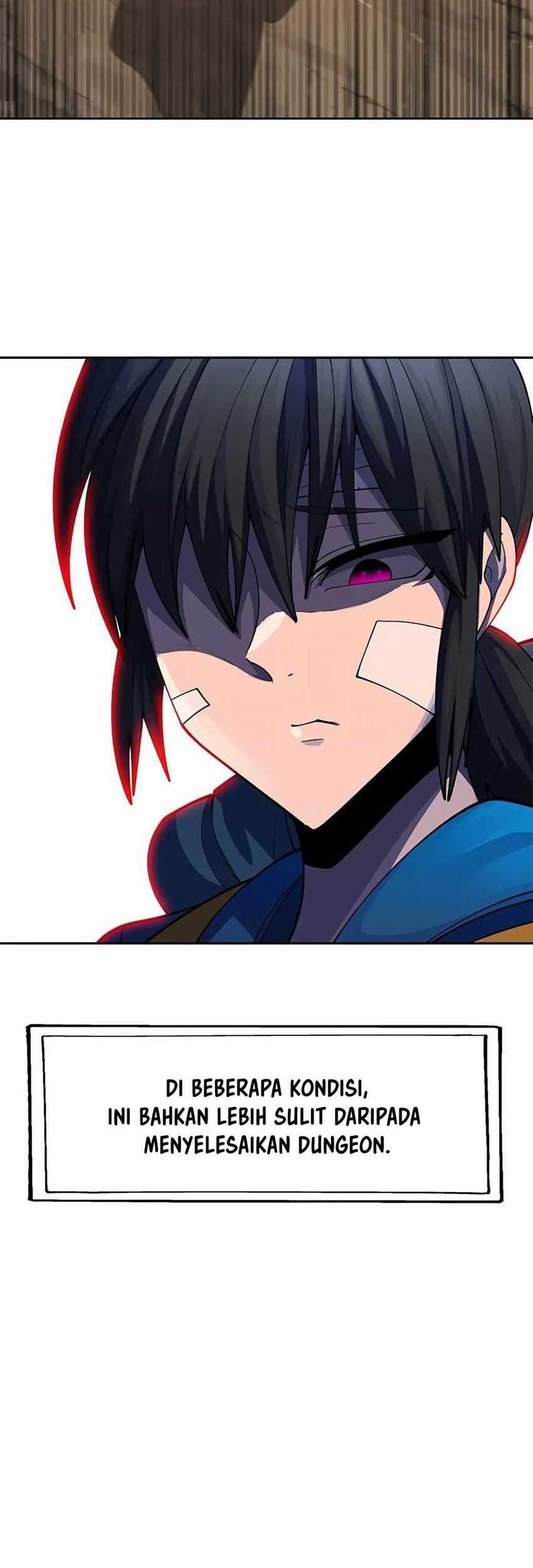 Dungeon Porter Chapter 13 Gambar 101