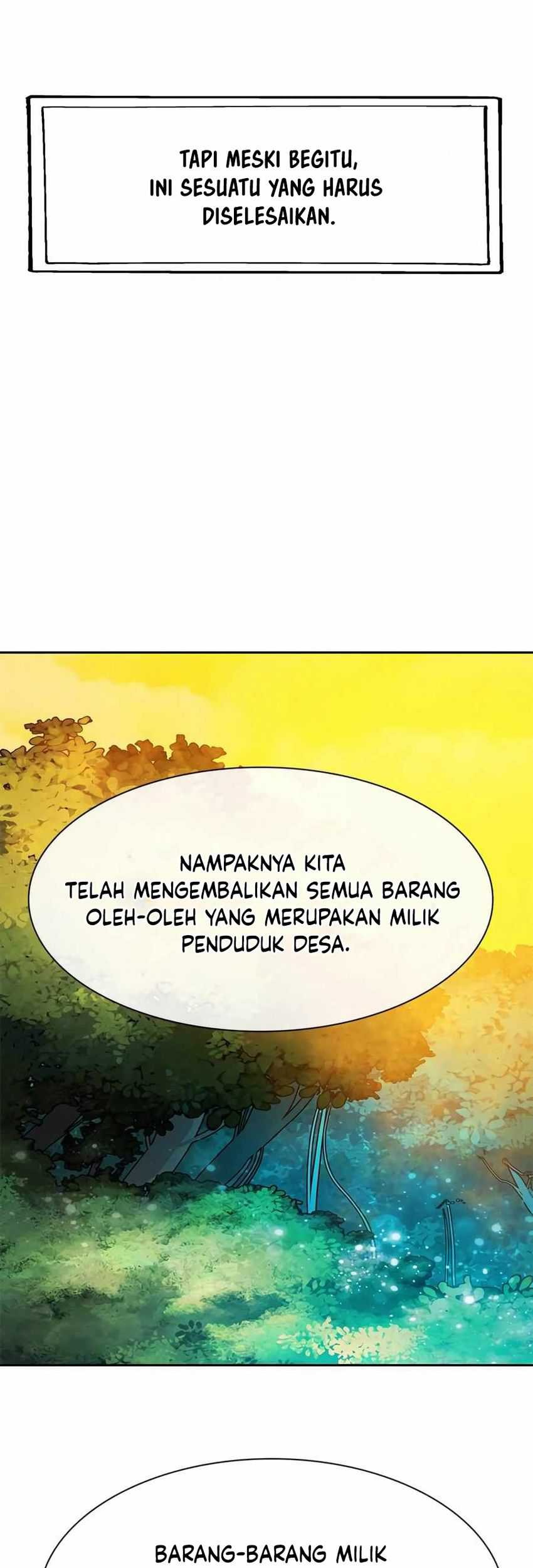 Dungeon Porter Chapter 13 Gambar 102