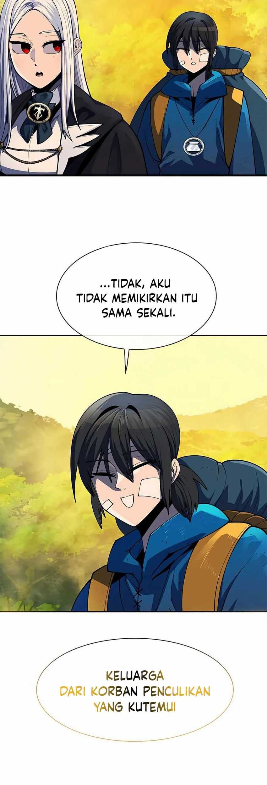 Dungeon Porter Chapter 13 Gambar 104
