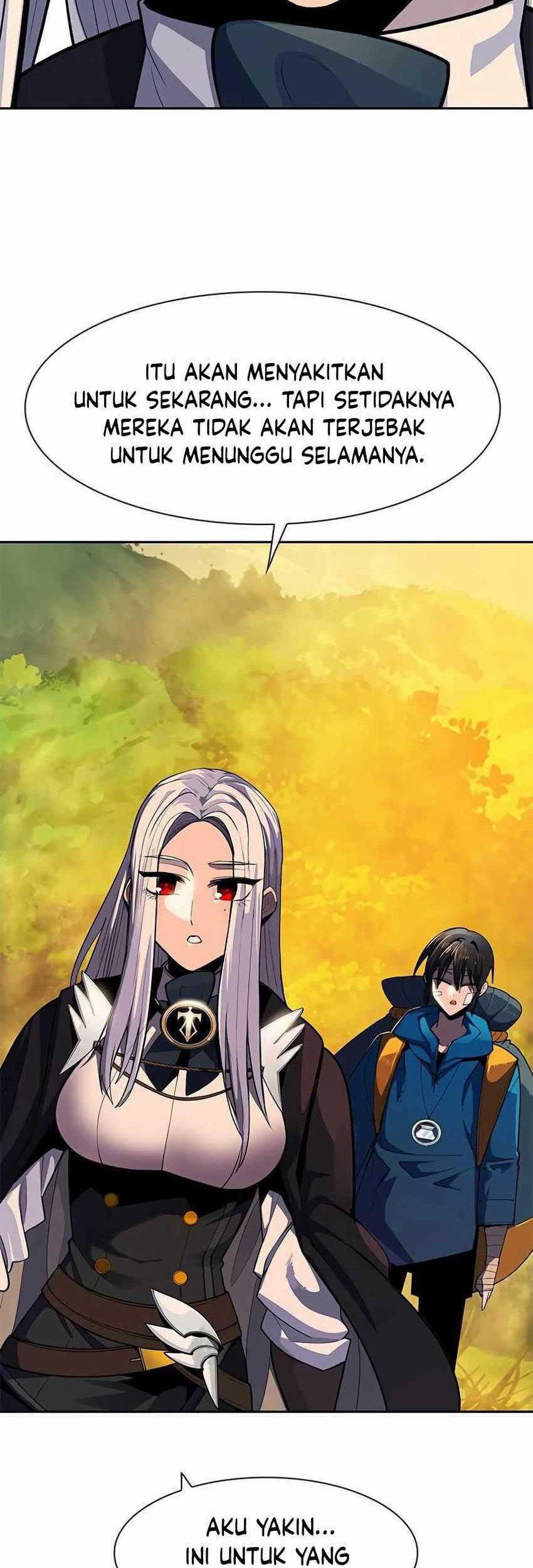Dungeon Porter Chapter 13 Gambar 107