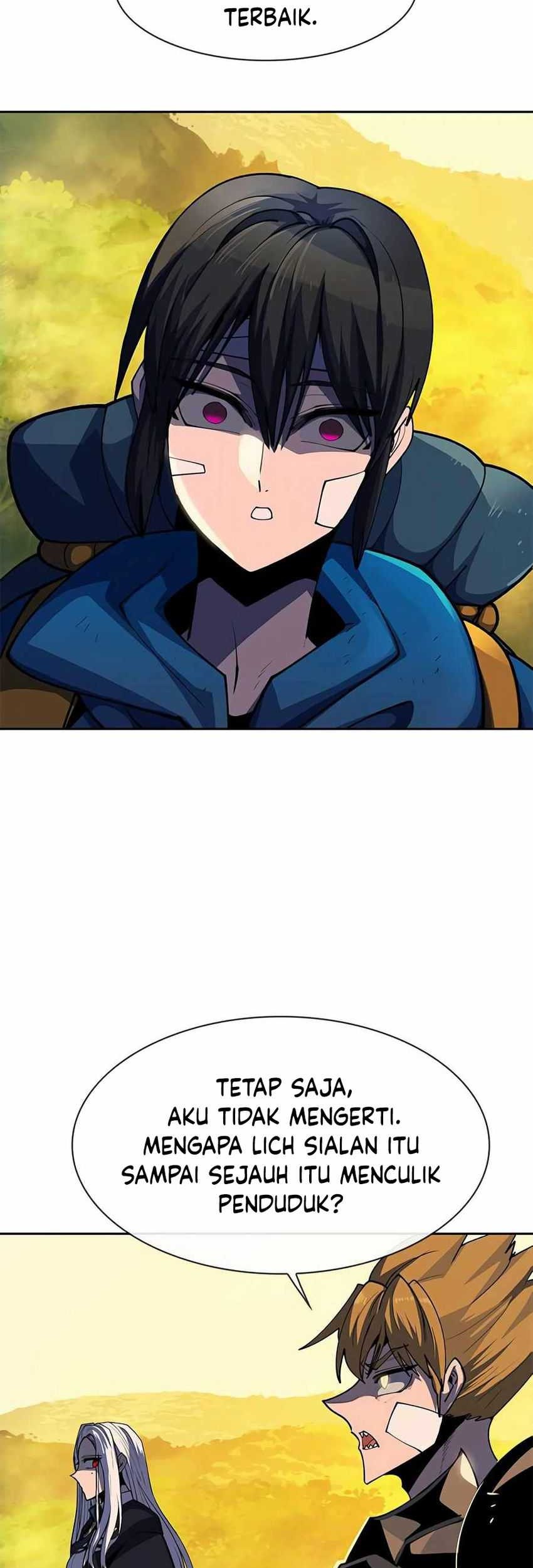 Dungeon Porter Chapter 13 Gambar 108