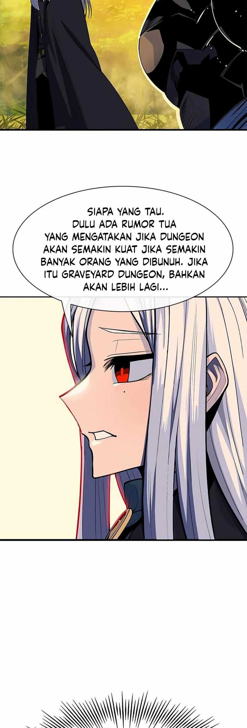 Dungeon Porter Chapter 13 Gambar 109