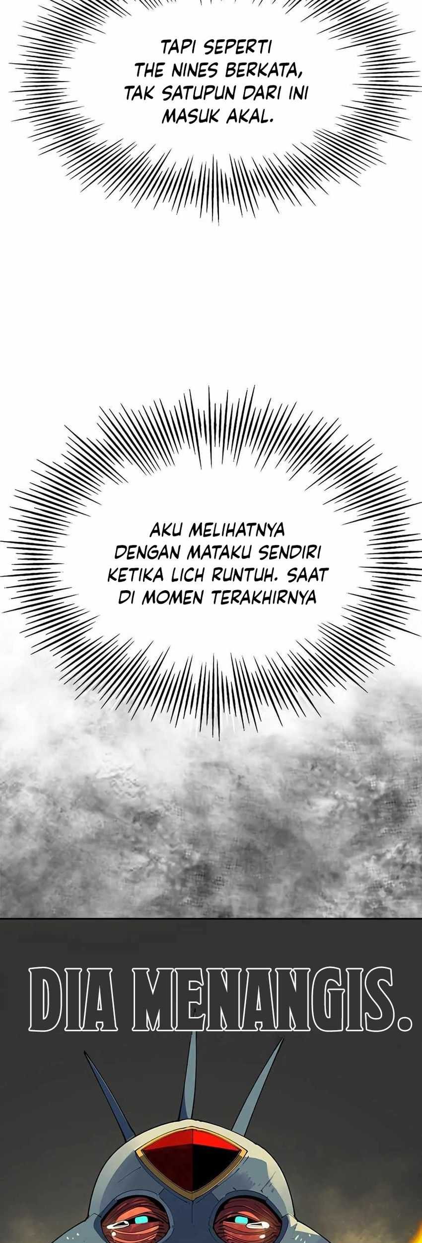 Dungeon Porter Chapter 13 Gambar 110