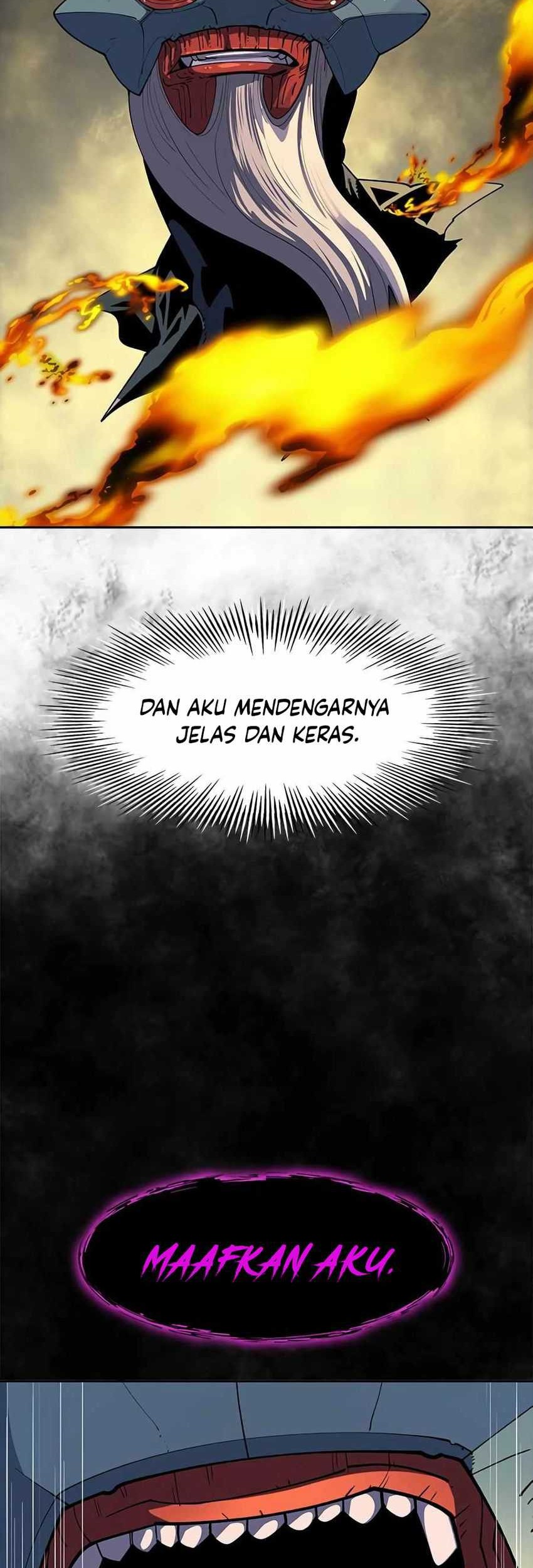 Dungeon Porter Chapter 13 Gambar 111