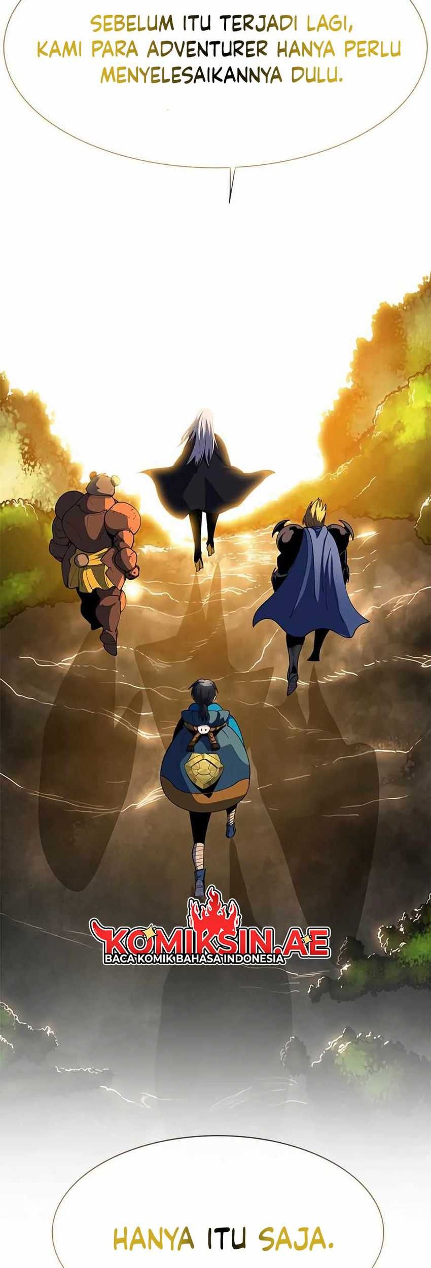 Dungeon Porter Chapter 13 Gambar 115