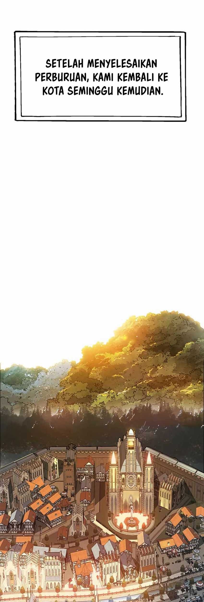 Dungeon Porter Chapter 13 Gambar 117