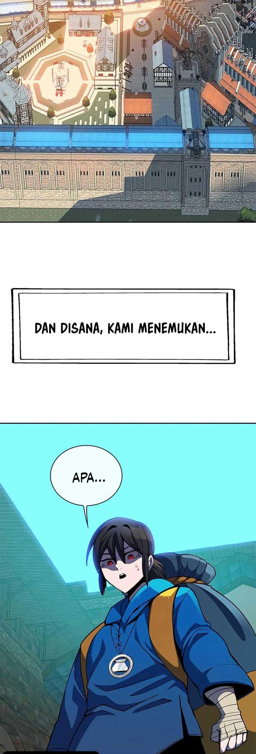 Dungeon Porter Chapter 13 Gambar 118