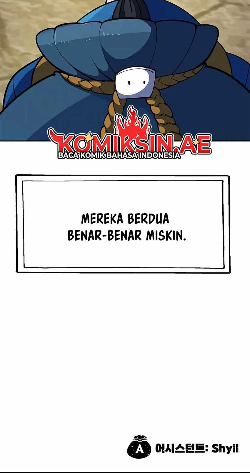 Dungeon Porter Chapter 13 Gambar 121