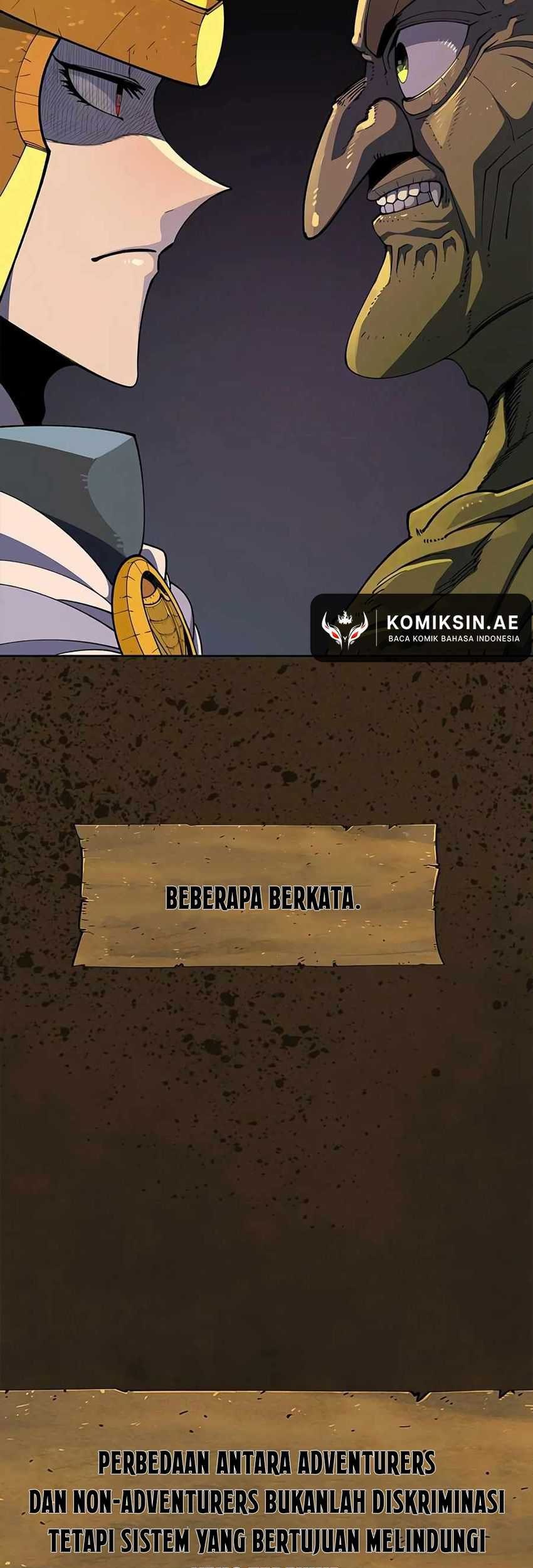 Dungeon Porter Chapter 13 Gambar 6
