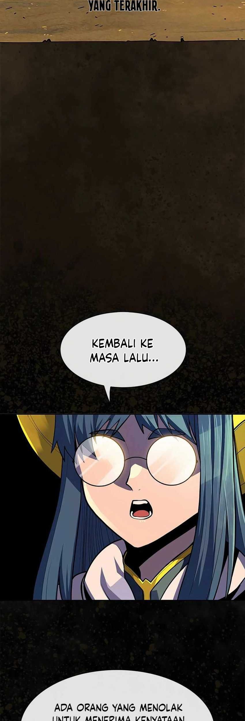Dungeon Porter Chapter 13 Gambar 7