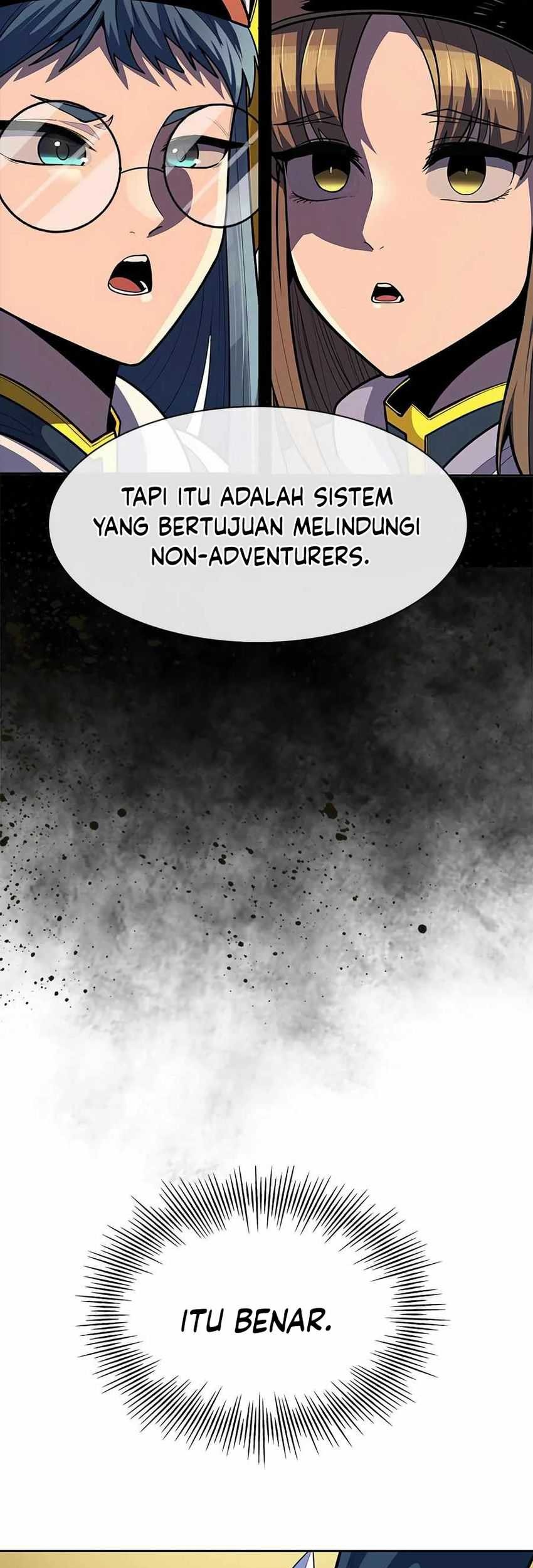 Dungeon Porter Chapter 13 Gambar 10
