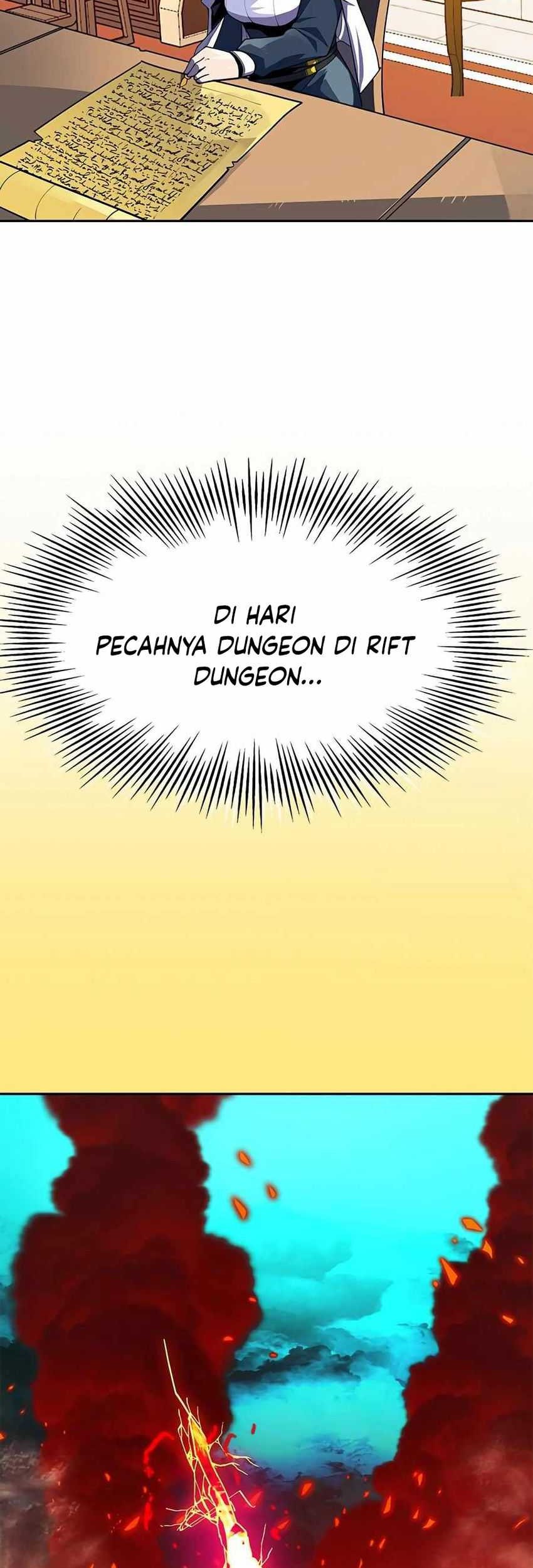 Dungeon Porter Chapter 13 Gambar 12