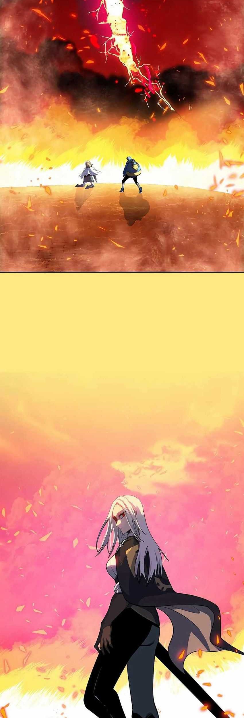 Dungeon Porter Chapter 13 Gambar 13