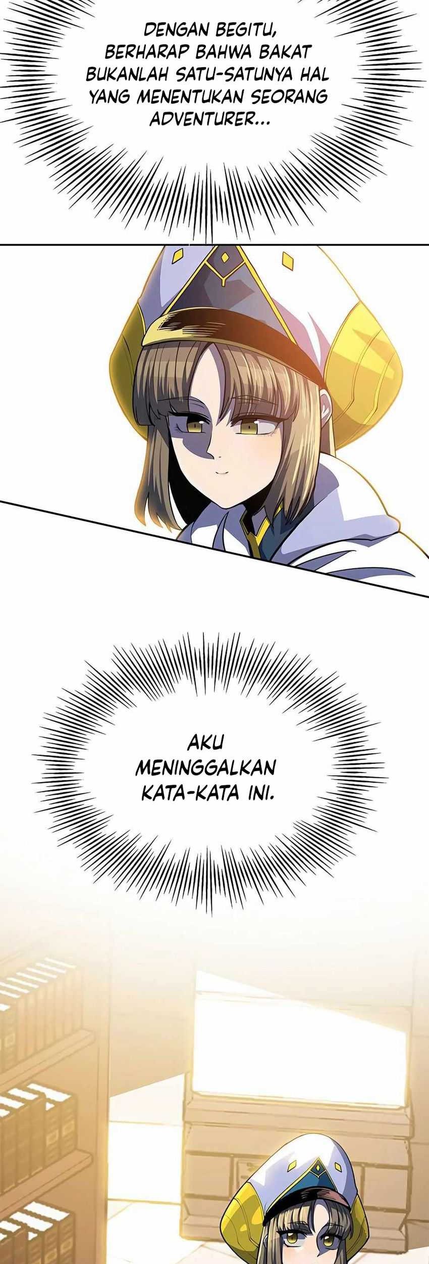 Dungeon Porter Chapter 13 Gambar 16