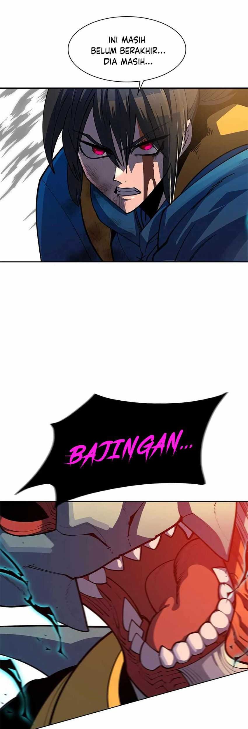 Dungeon Porter Chapter 13 Gambar 20