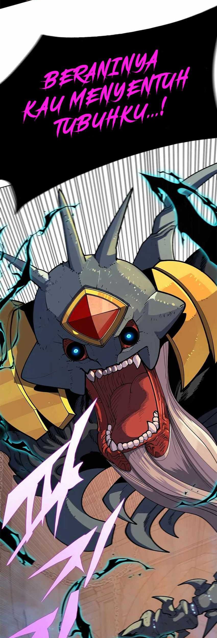 Dungeon Porter Chapter 13 Gambar 21