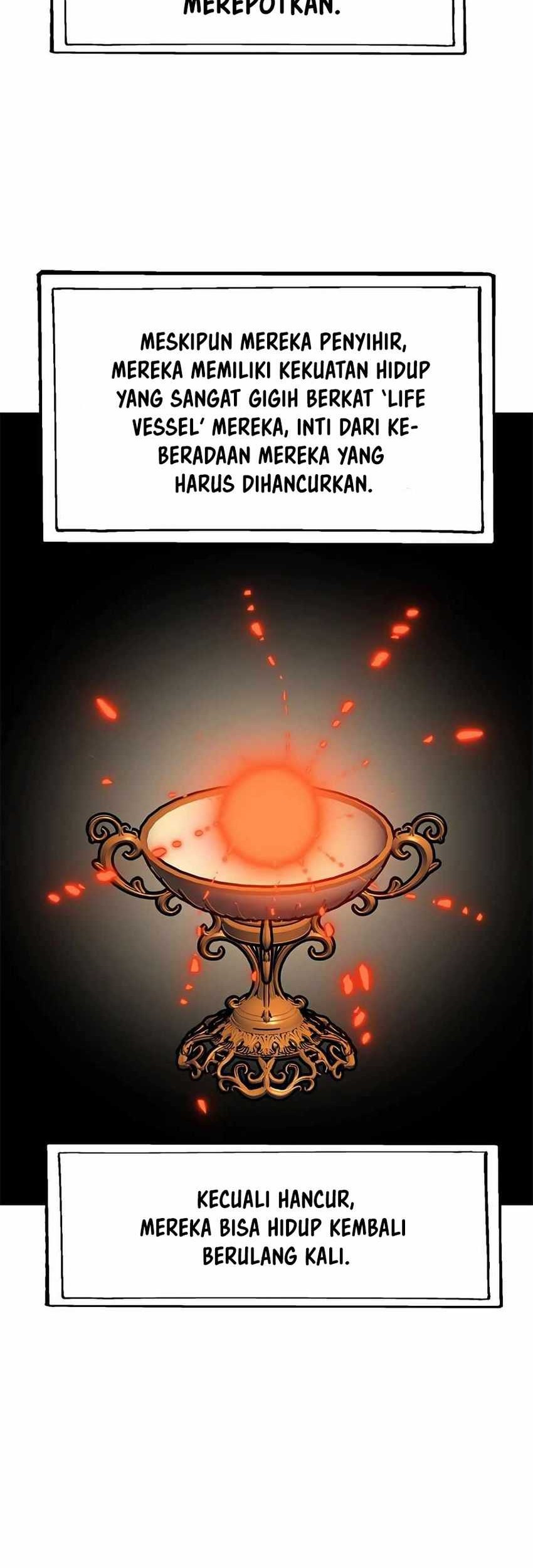 Dungeon Porter Chapter 13 Gambar 23